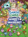 Piñata Smashlings Where's that Smashling?: A Search-and-Find Book