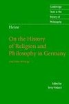 On the History of Religion and Philosophy in Germany