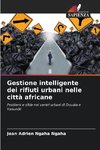 Gestione intelligente dei rifiuti urbani nelle città africane