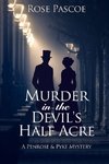 Murder in the Devil's Half Acre