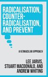 Radicalisation, counter-radicalisation, and Prevent