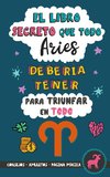 El libro secreto que todo Aries debería tener para triunfar en todo