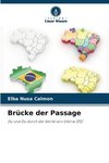 Brücke der Passage