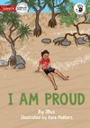 I Am Proud - Our Yarning