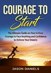 Courage to Start