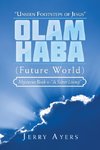 Olam Haba (Future World) Mysteries Book 6-