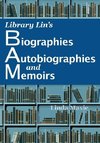 Library Lin's Biographies, Autobiographies, and Memoirs