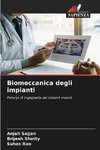 Biomeccanica degli impianti