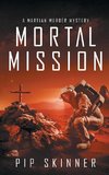 Mortal Mission