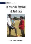 Andiswa Soccer Star - La star du football d'Andiswa