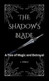 The Shadow's Blade``