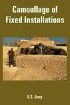 Camouflage of Fixed Installations