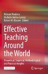 Effective Teaching Around the World