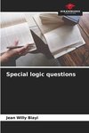 Special logic questions