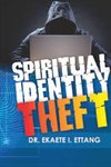Spiritual Identity Theft