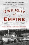 Twilight of Empire