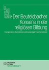 Der Beutelsbacher Konsens in der religi?sen Bildung