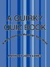 A Quirky Quiz Book