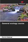 General ecology course