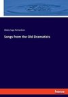 Songs from the Old Dramatists