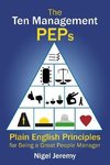 The Ten Management Peps
