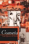 Cometa - Last Queen of Sheba