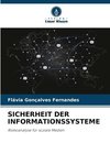 SICHERHEIT DER INFORMATIONSSYSTEME