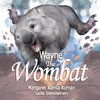 Wayne the Wombat