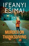 Murder on Thanksgiving