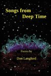 Songs from Deep Time