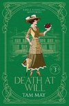 Death At Will (Adele Gossling Mysteries