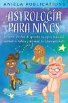 Astrología para Niños