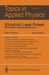 Ultrashort Laser Pulses