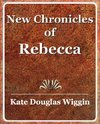 New Chronicles of Rebecca - 1907