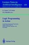 Logic Programming in Action