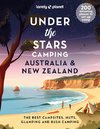 Under the Stars Camping Australia and New Zealand