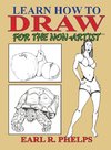 Learn How to Draw for the Non-Artist
