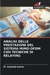 ANALISI DELLE PRESTAZIONI DEL SISTEMA MIMO-OFDM CON TECNICHE DI RELAYING