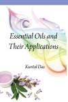 Essential Oils And Their Applications