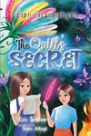 The Quill's Secret