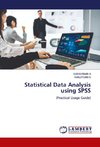 Statistical Data Analysis using SPSS