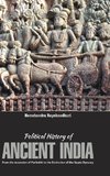 POLITICAL HISTORY OF ANCIENT INDIA