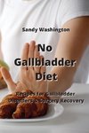 No Gallbladder Diet
