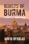 Ghosts of Burma