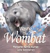 Wayne the Wombat