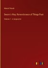 Swann's Way; Remembrance of Things Past