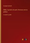 Clelia, il governo dei preti; Romanzo storico politico