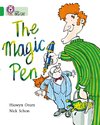 BIG CAT - MAGIC PEN