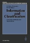 Information and Classification