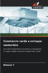 Commercio verde e sviluppo sostenibile